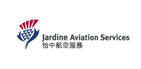 Jardine Airport Services Limited 怡中航空服務有限公司 Passenger Services Agent 收入