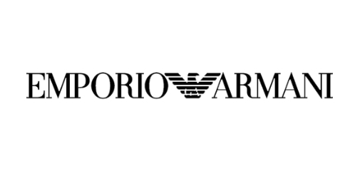 giorgio armani sales