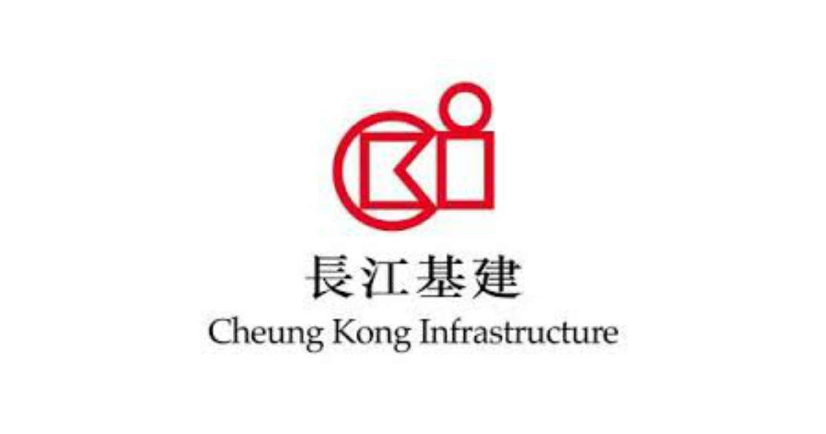 Ck Infrastructure Holdings Limited 長江基建集團 Administrative Assistant