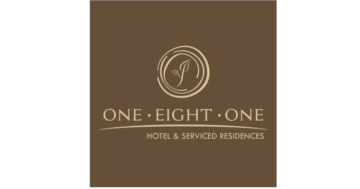 One Eight One Hotel Serviced Residences Front Desk Agent Salary 