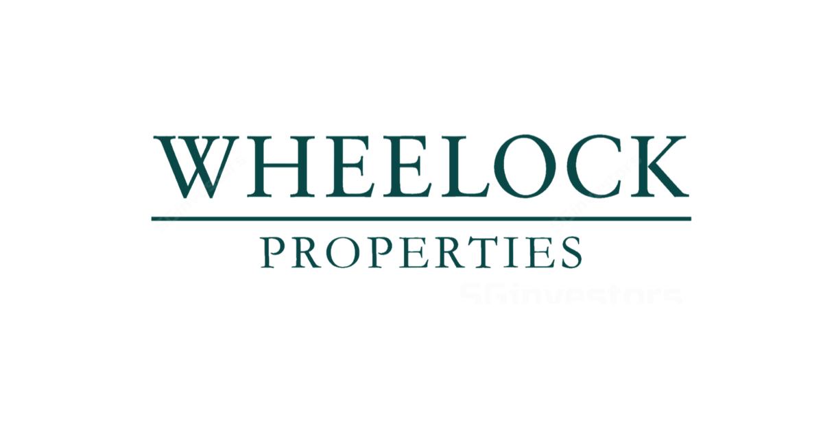 Wheelock Properties (Hong Kong) Limited 會德豐地產 Assistant Project Manager