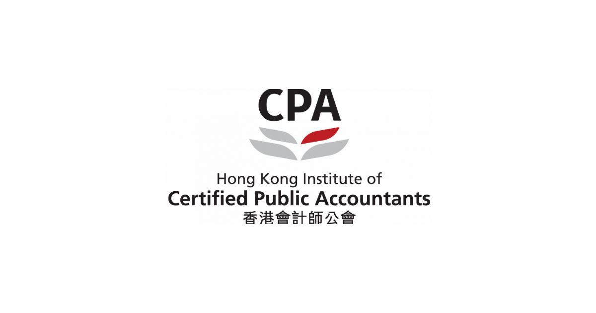 [JRPlus] The Hong Kong Institute of Certified Public Accountants